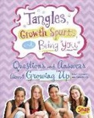 Nancy Loewen, Nancy/ Mora Loewen, Paula Skelley, Julissa Mora - Tangles, Growth Spurts, and Being You