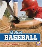 Matt Doeden, Matthew Doeden - All About Baseball