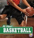 Matt Doeden, Matthew Doeden - All About Basketball