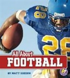 Matt Doeden, Matthew Doeden - All About Football