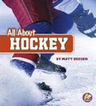 Matt Doeden, Matthew Doeden - All About Hockey