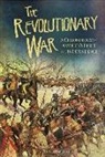 Danielle Smith-Llera - The Revolutionary War