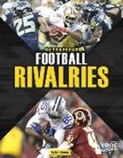 Matt Doeden, Matthew Doeden - Outrageous Football Rivalries
