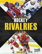 Hans Hetrick, Hans Carroll Hetrick - Outrageous Hockey Rivalries