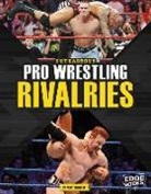 Matt Chandler, Matthew Chandler, Matthew Allan Chandler - Outrageous Pro Wrestling Rivalries