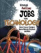 Linda LeBoutillier - Unusual and Awesome Jobs Using Technology