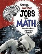 Lisa M Bolt Simons, Lisa M. Simons, Lisa M. Bolt Simons - Unusual and Awesome Jobs Using Math