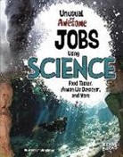 Jennifer Wendinger - Unusual and Awesome Jobs Using Science