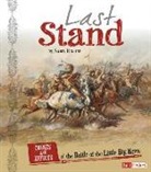 Nadia Higgins - Last Stand