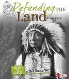 Nadia Higgins - Defending the Land