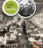 John Micklos, John Joseph Micklos, Jr. John Micklos, John Micklos Jr - The 1918 Flu Pandemic
