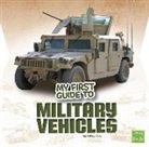 Kathryn Clay, Mira Vonne - My First Guide to Military Vehicles