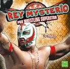 Emily Raij - Rey Mysterio