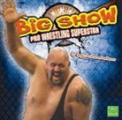 Angie Peterson Kaelberer - The Big Show