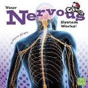 Flora Brett - Your Nervous System Works!