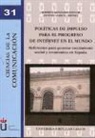 Antonio García Jiménez, Alberto González Pascual - Políticas de impulso para el progreso de Internet en el mundo : referentes para generar crecimiento social y económico en España