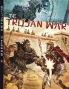 Matt Chandler, Matthew Chandler, Matt Chandler, Matthew Allan Chandler, Estudio Haus - The Trojan War
