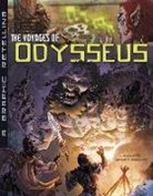 Blake Hoena, Blake A. Hoena, Estudio Haus, Blake Hoena - The Voyages of Odysseus