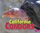 Rose Davin, Mary Dunn, Mary R Dunn, Mary R. Dunn - California Condors