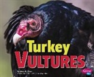 Rose Davin, Mary Dunn, Mary R. Dunn - Turkey Vultures