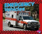 Melissa Abramovitz - Emergency Vehicles