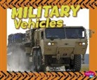 Melissa Abramovitz - Military Vehicles