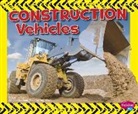 Kathryn Clay, Mira Vonne - Construction Vehicles