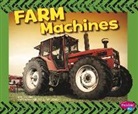Kathryn Clay, Mira Vonne - Farm Machines