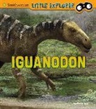 Sally Lee, Sally Ann Lee - Iguanodon