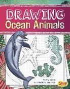 Abby Colich, Juan Calle, Calle (Liberum Donum Studios) Juan, Calle (Liberum Donum) Juan, Juan Calle Velez - Drawing Ocean Animals