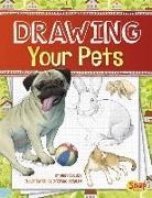 Abby Colich - Drawing Your Pets