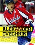 Shane Frederick - Alexander Ovechkin