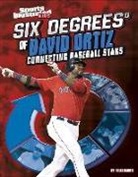 Tyler Omoth, Tyler Dean Omoth - Six Degrees of David Ortiz