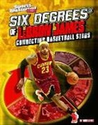 Michael Lohre, Michael Jon Lohre, Mike Lohre - Six Degrees of Lebron James