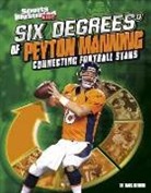 Hans Hetrick, Hans Carroll Hetrick - Six Degrees of Peyton Manning