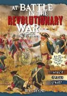 Elizabeth Raum - At Battle in the Revolutionary War