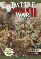 Matt Doeden, Matthew Doeden - At Battle in World War II