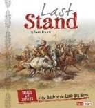 Nadia Higgins - Last Stand