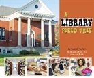 Isabel Martin - A Library Field Trip