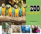 Isabel Martin - A Zoo Field Trip