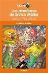 Francisco Xavier Frías Conde, Enrique Carballeira - Las aventuras de Enrico Müller