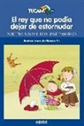Roberto Malo, Francisco Javier Mateos Maroto, Blanca Bk, Blanca Bk - El rey que no podía dejar de estornudar