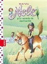 Usch Luhn, Franziska Harvey - Nele 2, Nele y la escuela de equitación
