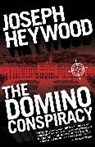 Joseph Heywood, Heywood Joseph - Domino Conspiracy