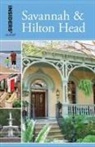Byrd, Georgia Byrd, Cheryl Lauer - Insiders'' Guide to Savannah & Hilton Head