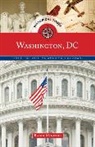 Minetor, Randi Minetor - Historical Tours Washington, DC