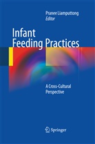 Prane Liamputtong, Pranee Liamputtong - Infant Feeding Practices