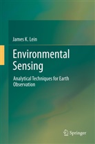 James K Lein, James K. Lein - Environmental Sensing