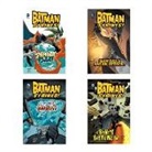 Christopher Jones, Bill Matheny - Batman Strikes