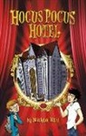 Michael Dahl, Michael/ Weber Dahl, Lisa K. Weber - Hocus Pocus Hotel